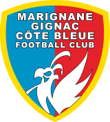 Marignane logo