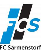 Sarmenstorf FC logo