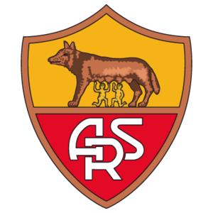 AS Roma U17 logo