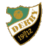 BK Derby logo