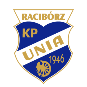 KS Unia Raciborz logo