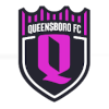 Queensboro FC (W) logo