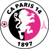 CA Paris Women logo