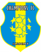 Champs Academy II logo