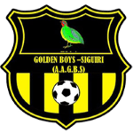 Ashanti Golden Boys logo