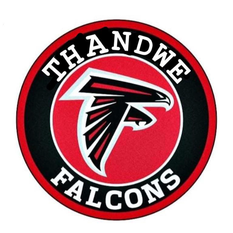 Myanmar Falcon U21 logo