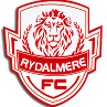 Logo Rydalmere Lions FC