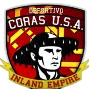 Deportivo Coras logo