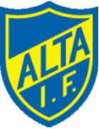 Alta U19 (w) logo