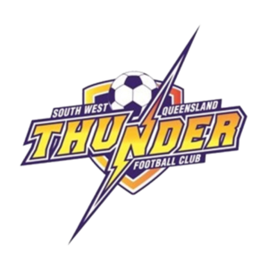SWQ Thunder U20 logo