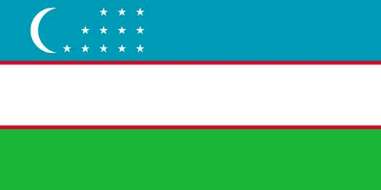 Logo Uzbekistan U16