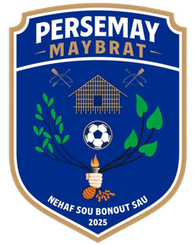 Persemay Maybrat logo