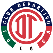 Logo Toluca U23