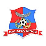 Malaita Kingz U19 logo