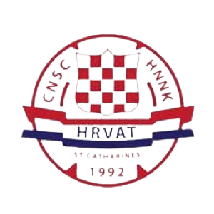 St. Catharines Hrvat logo