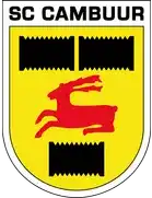 Cambuur Reserve logo