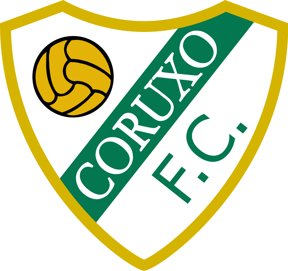 Logo Coruxo FC