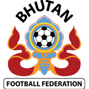 Bhutan U18 logo