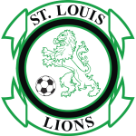 St. Louis Lions (w) logo