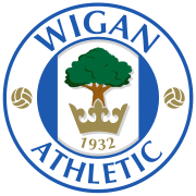Logo Wigan Athletic U21