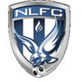Logo New Lambton FC