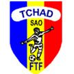 Chad U23 logo
