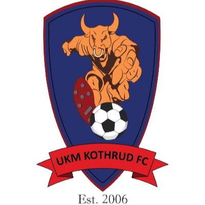 Utkarsh Krida Manch logo