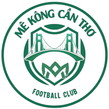 Me Kong Can Tho U19 logo