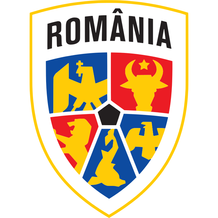 Romania U19 logo