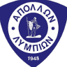 Apollon Lympion (w) logo