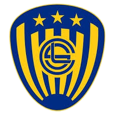 Sportivo Luqueno U19 logo