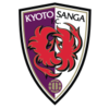 Kyoto Sanga U23 logo