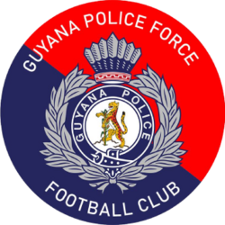 Guyana Police Force FC