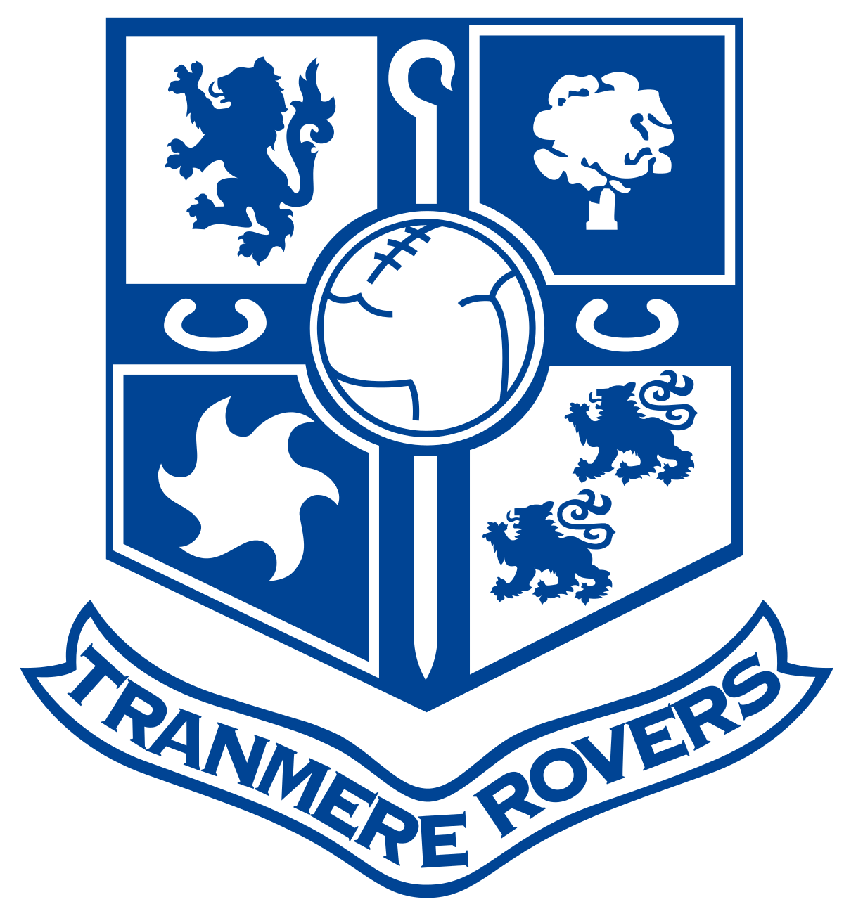 Tranmere Rovers