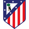 Atletico de Madrid Youth logo