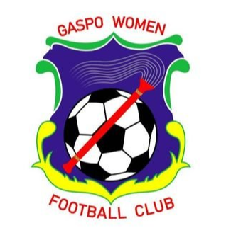 Gaspo FC Women logo