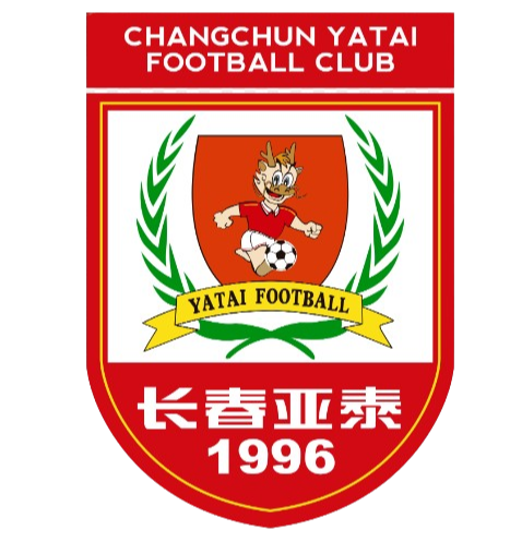Changchun Yatai Jilin Agricultural University Women