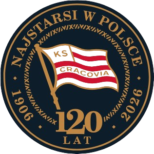 Cracovia Krakow logo