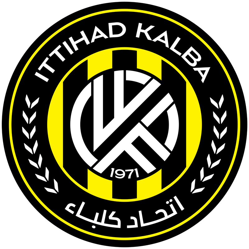 Logo Ittihad Kalba U21