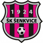 Logo SK Senkvice