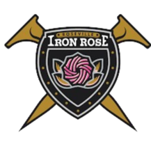 Iron Rose (W)