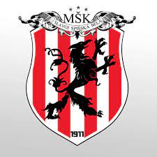 Slavoj Spisska Bela U19 logo