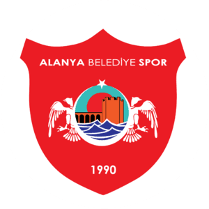 Alanya Beledyie Spor Beach logo