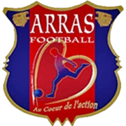 Arras Football (w) logo