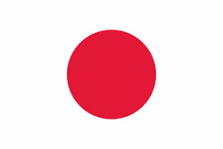 Japan Logo