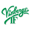 Vinbergs IF logo