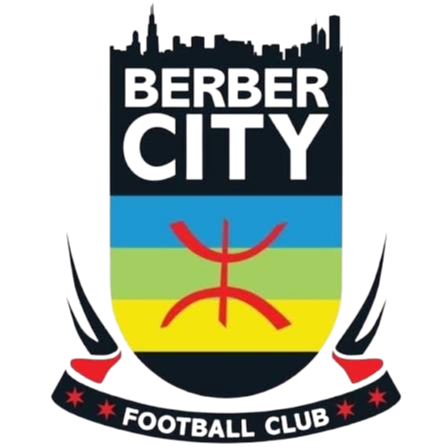 Berber City (W)