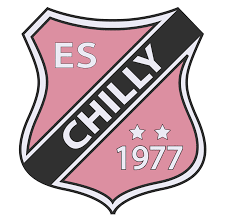 ES Chilly (w) logo