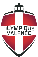 Olympique de Valence (w) logo