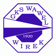 GKS Wawel Wirek logo